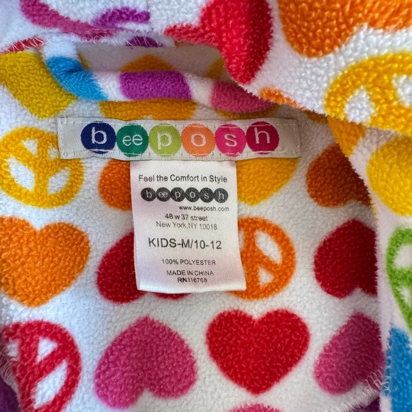 ☮️beeposh Robe☮️ - Picture 2 of 3